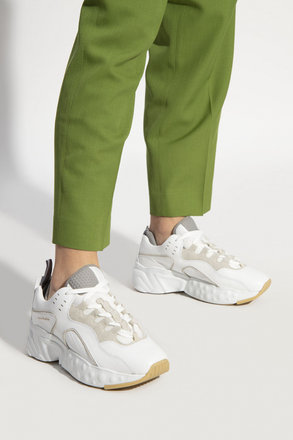 Acne studios clearance rockaway on feet